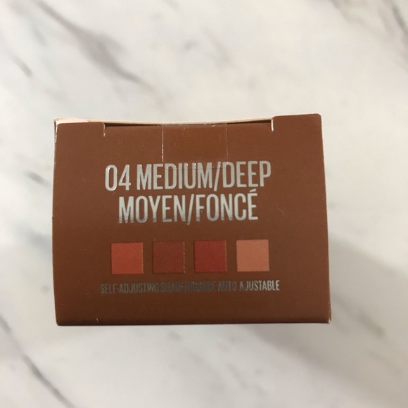 Maybelline Perfector 4-IN-1: 04 Medium/Deep - FREE With Purchase $25 Plus - Picture 3 of 3